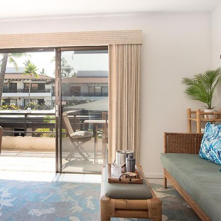 Ali'I Shores Kailua-Kona Luaran gambar