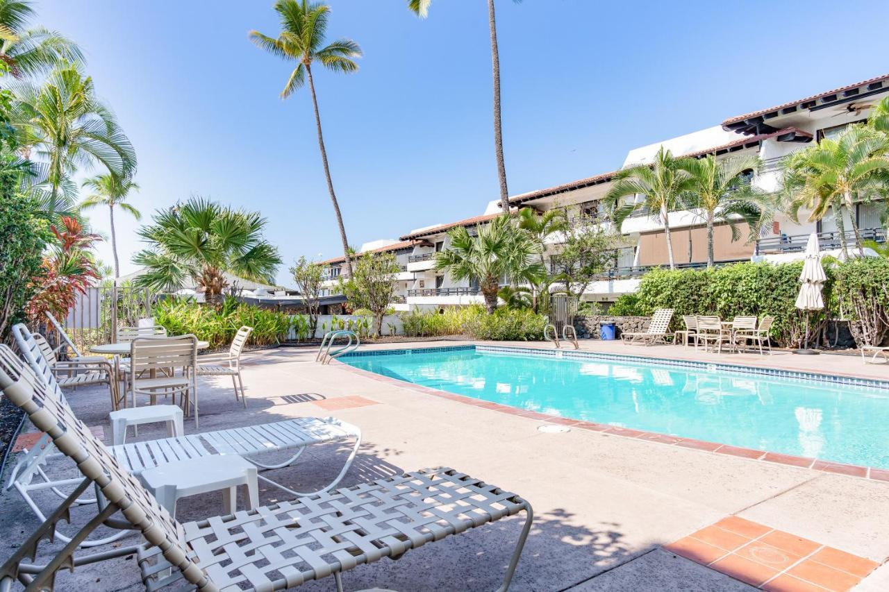 Ali'I Shores Kailua-Kona Luaran gambar