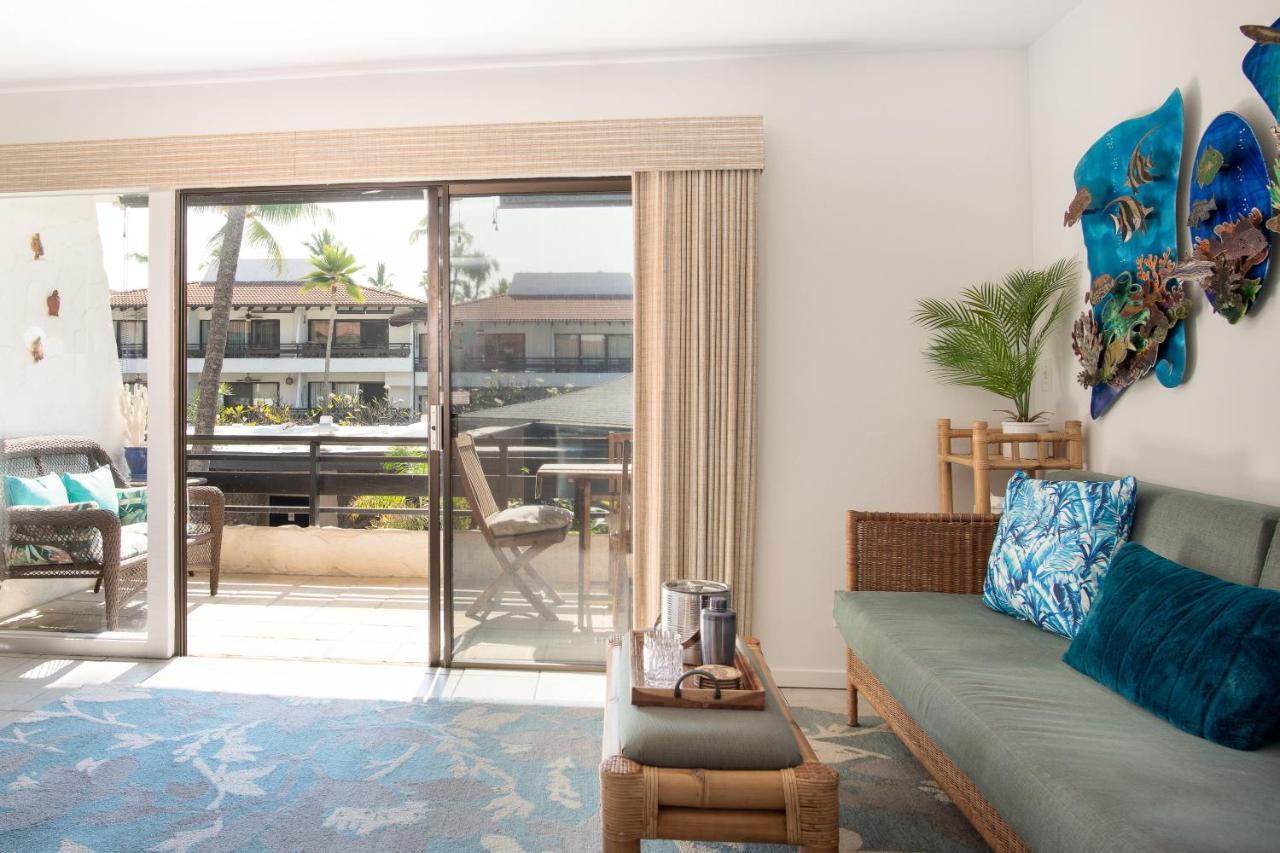 Ali'I Shores Kailua-Kona Luaran gambar