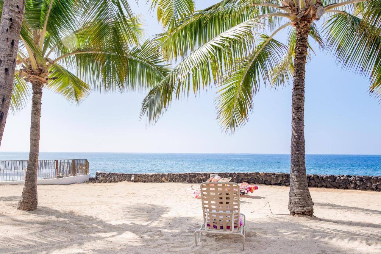 Ali'I Shores Kailua-Kona Luaran gambar